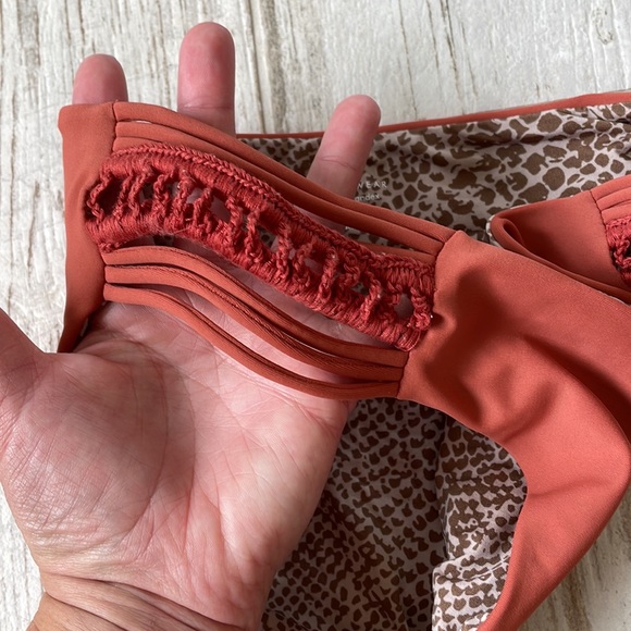 Acacia bikini set - Picture 5 of 8